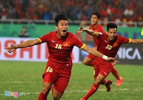 5 lý do Myanmar thắng Việt Nam ảnh 1 5 ly do Myanmar thang Viet Nam anh 1