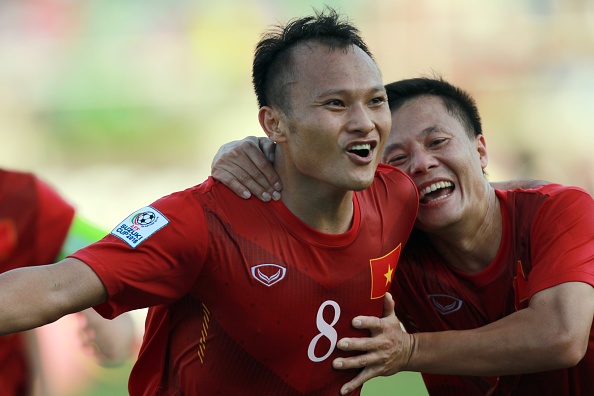 Tuyen Viet Nam bay gan 400 km de da voi Campuchia hinh anh