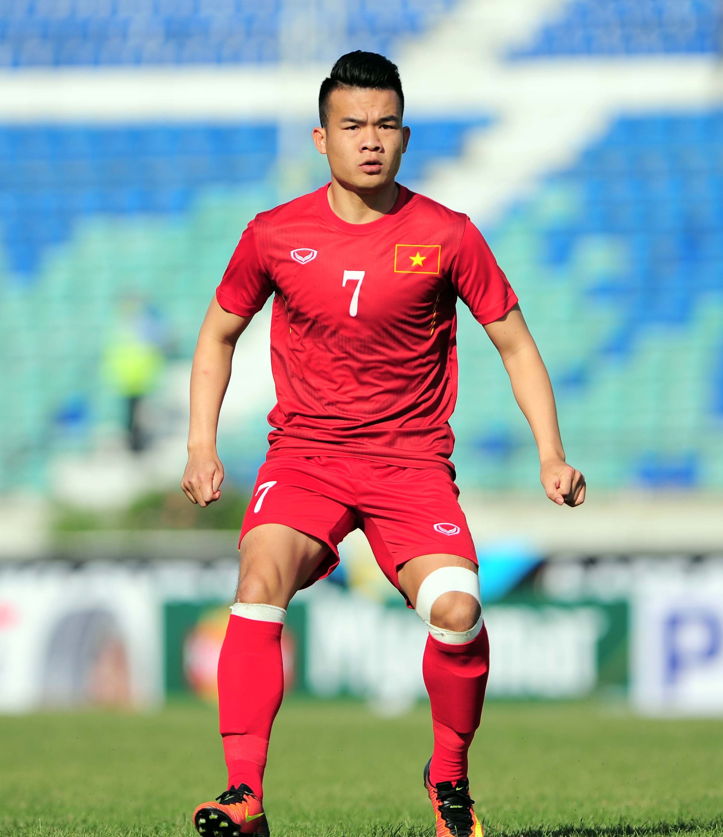 Tuyen giua doi tuyen Viet Nam anh 2