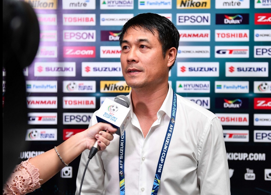 Chấm điểm trận Việt Nam vs Malaysia ảnh 15 Cham diem tran Viet Nam vs Malaysia anh 15