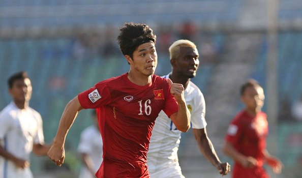 HLV Le Thuy Hai: Van Toan dang duoc ra san hon Cong Phuong hinh anh