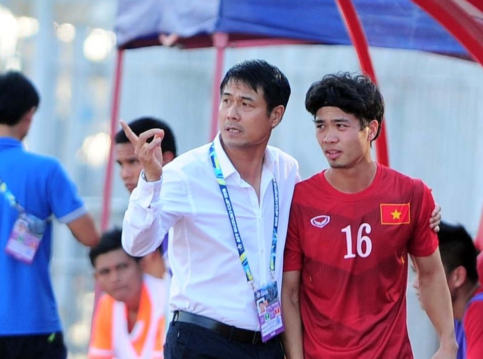 'Cong Phuong can ra san nhieu hon de lay lai phong do' hinh anh