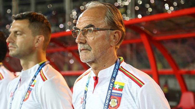 Myanmar se khong cau hoa Malaysia hinh anh