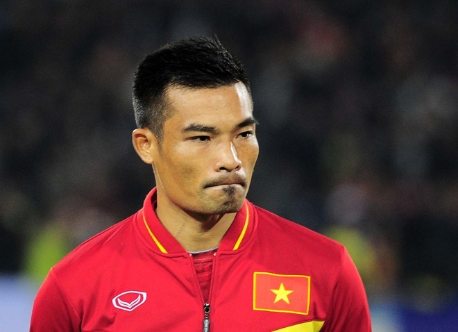 Viet Nam va Indonesia cung thiet quan tai ban ket AFF Cup hinh anh