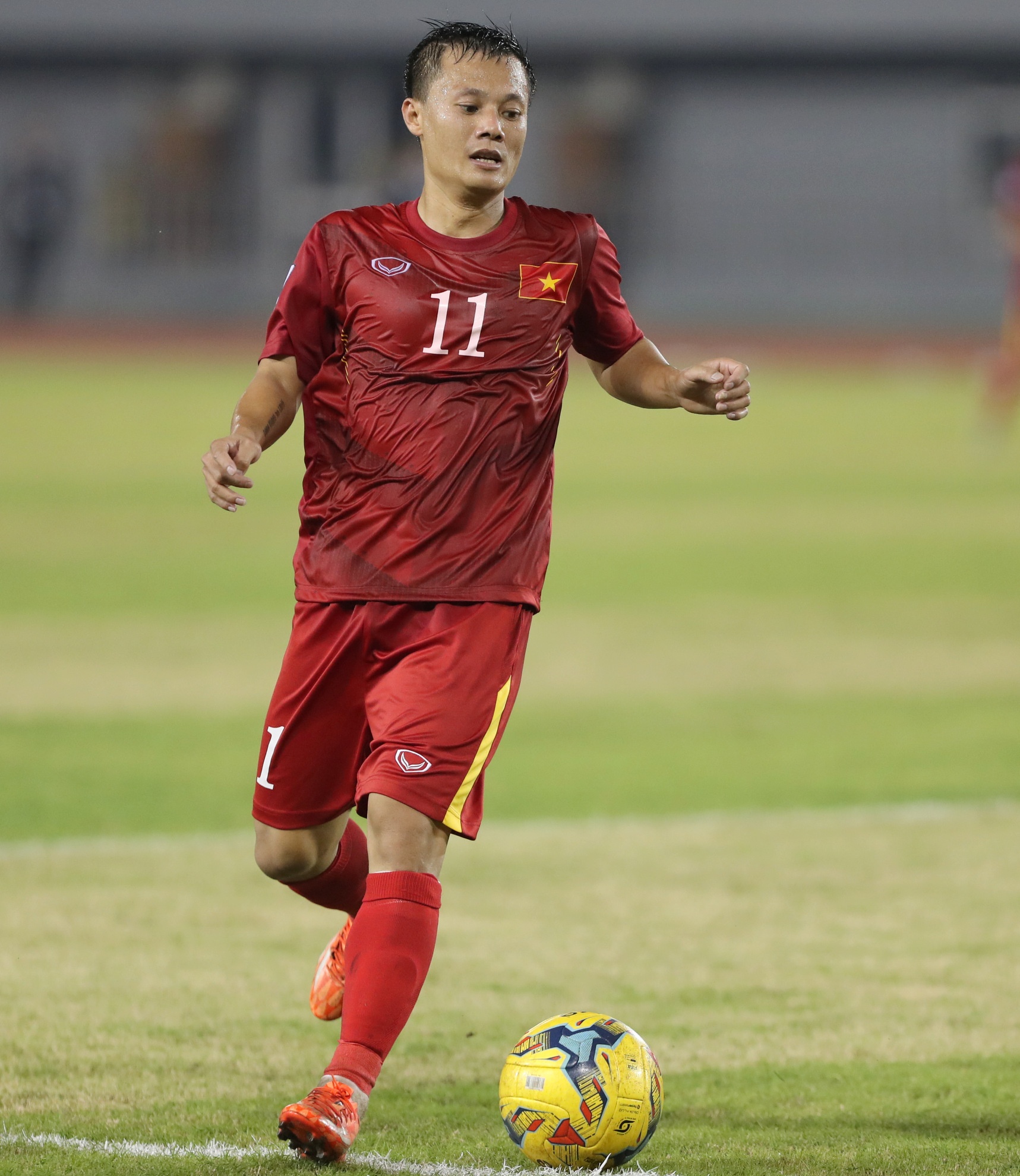 Cham diem tuyen Viet Nam anh 8