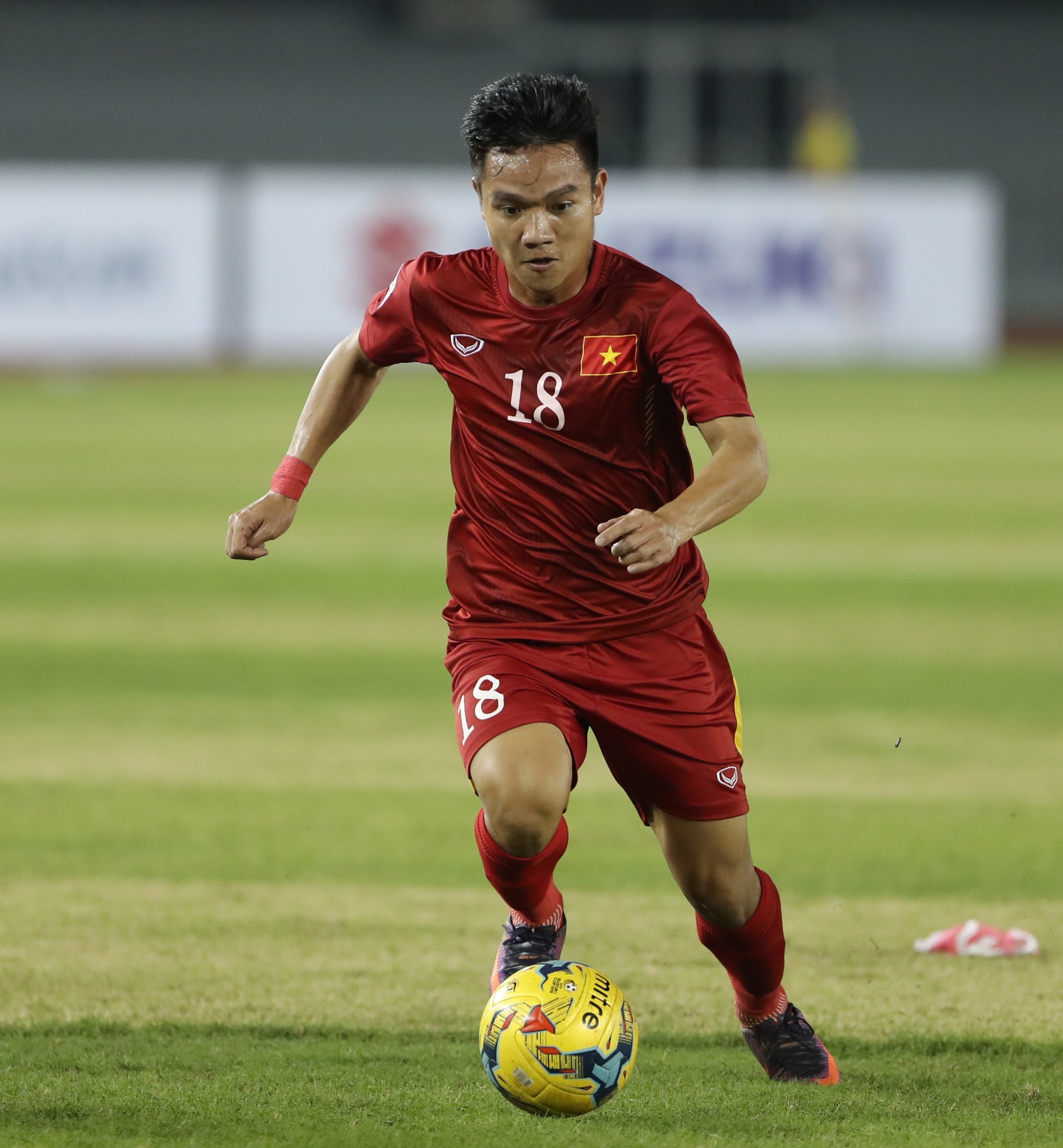 Cham diem tuyen Viet Nam anh 12