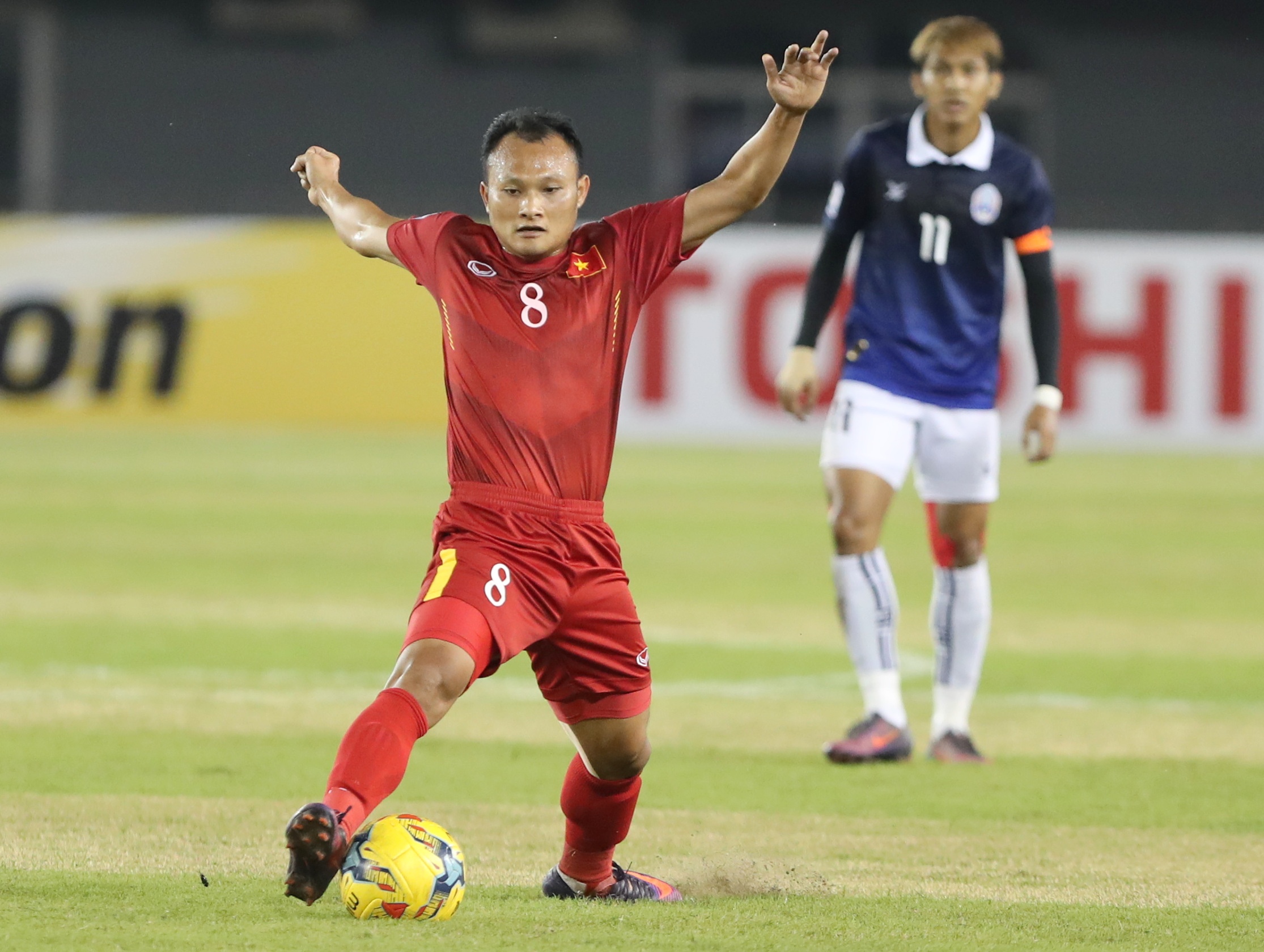 Cham diem tuyen Viet Nam anh 7