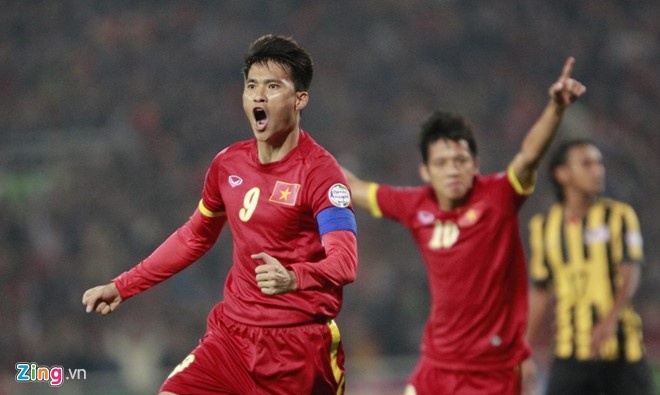 Trận bán kết Indonesia vs Việt Nam ảnh 2 Tran ban ket Indonesia vs Viet Nam anh 2