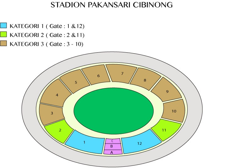 Vé trận Indonesia vs Việt Nam ảnh 1 Ve tran Indonesia vs Viet Nam anh 1
