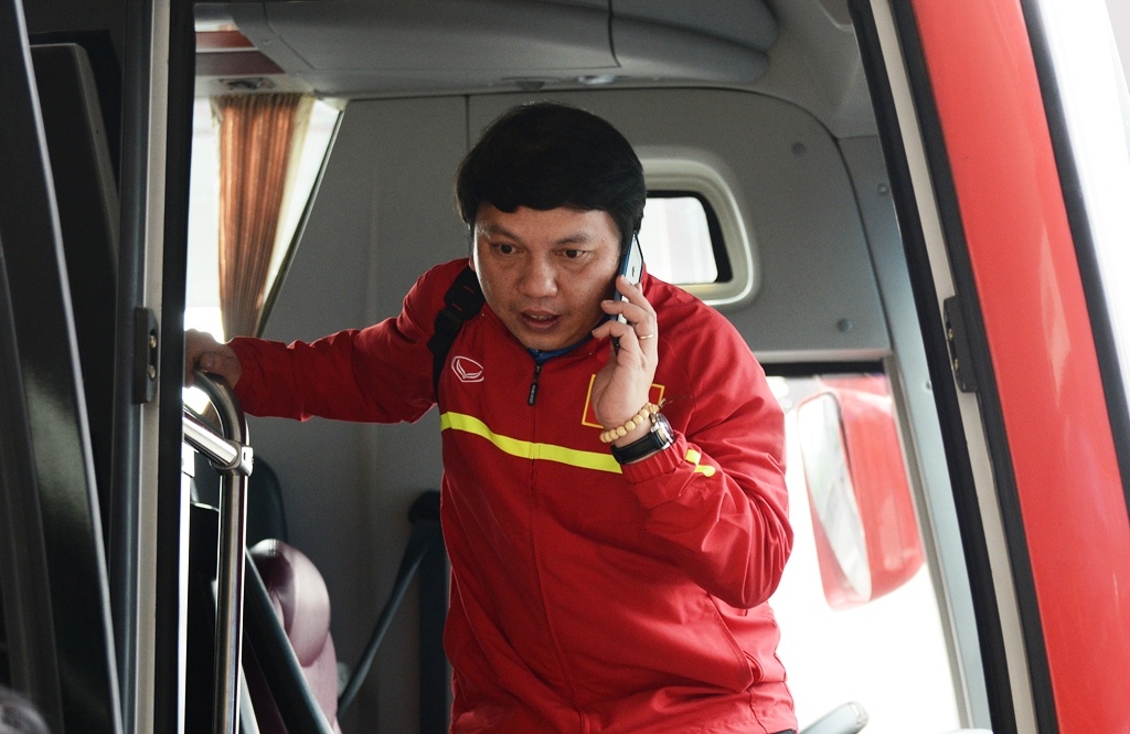 Tuyen Viet Nam len duong sang Indonesia anh 5