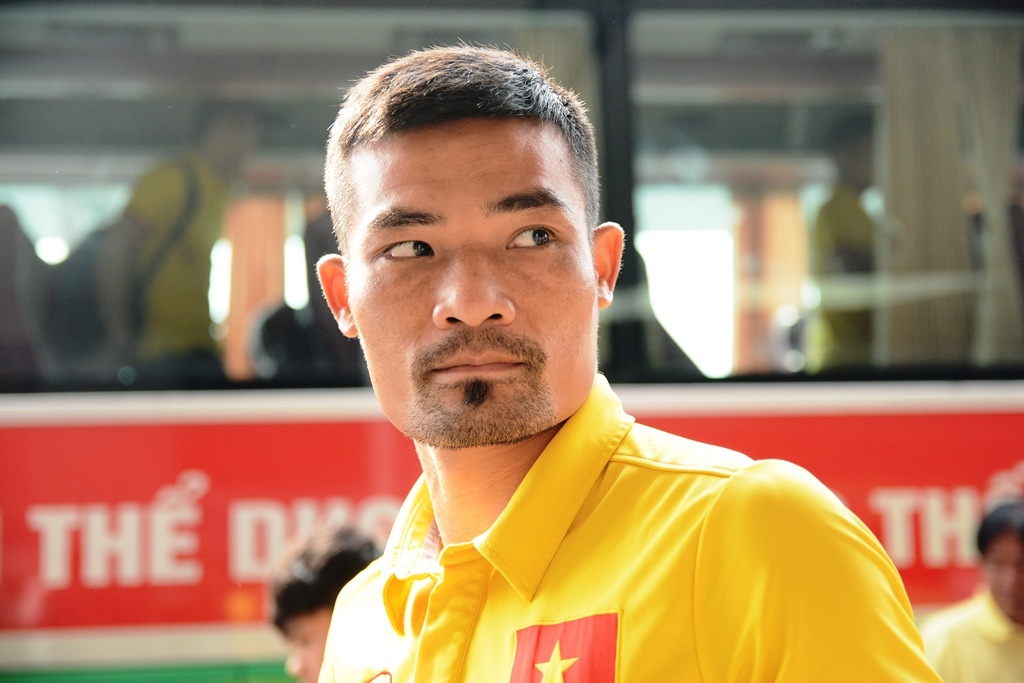 Tuyen Viet Nam len duong sang Indonesia anh 8