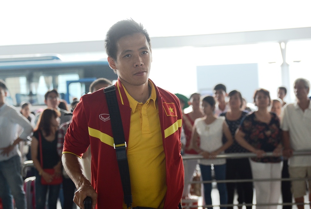 Tuyen Viet Nam cang thang khi di Indonesia da ban ket hinh anh