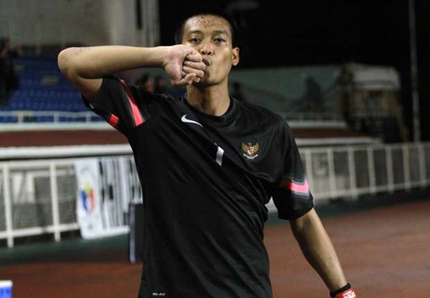 Indonesia tinh thay thu mon o tran gap Viet Nam hinh anh