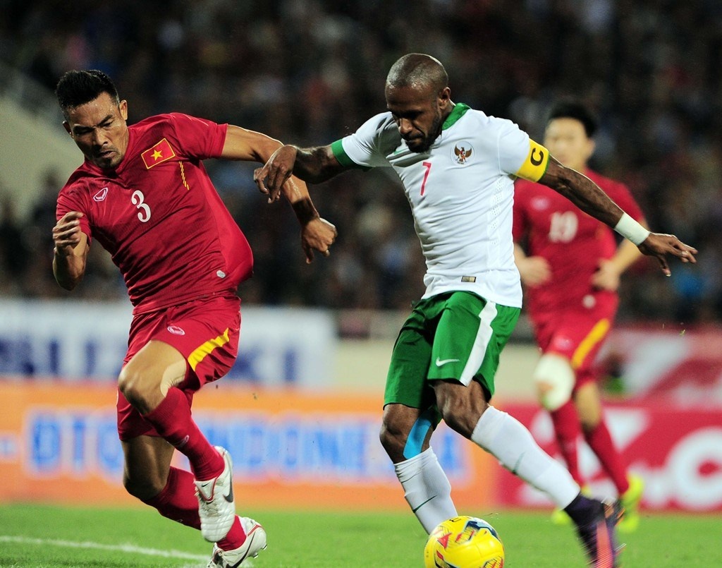 Bon cau thu Indonesia ma HLV Huu Thang e ngai la ai? hinh anh