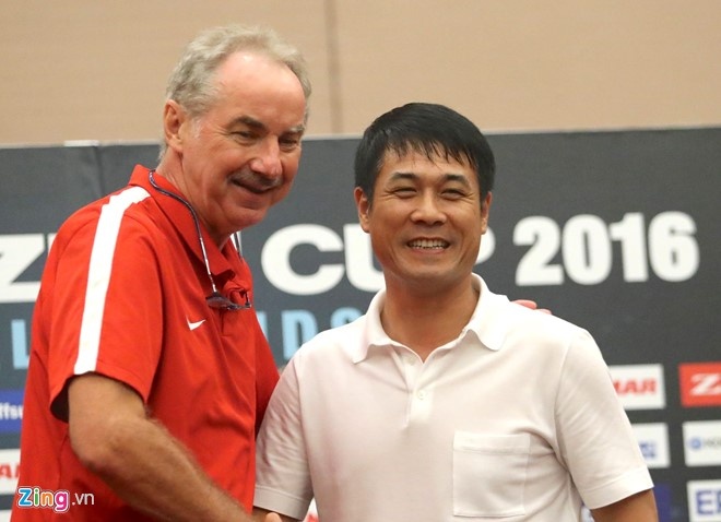 Trận bán kết Indonesia vs Việt Nam ảnh 3 Tran ban ket Indonesia vs Viet Nam anh 3