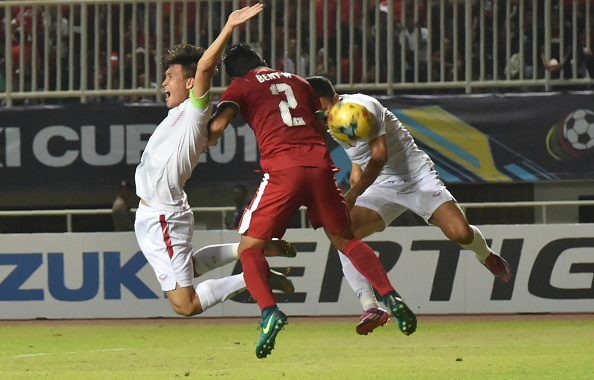 Việt Nam nhiều cơ họi ở lượt về ảnh 3 Viet Nam nhieu co hoi o luot ve anh 3