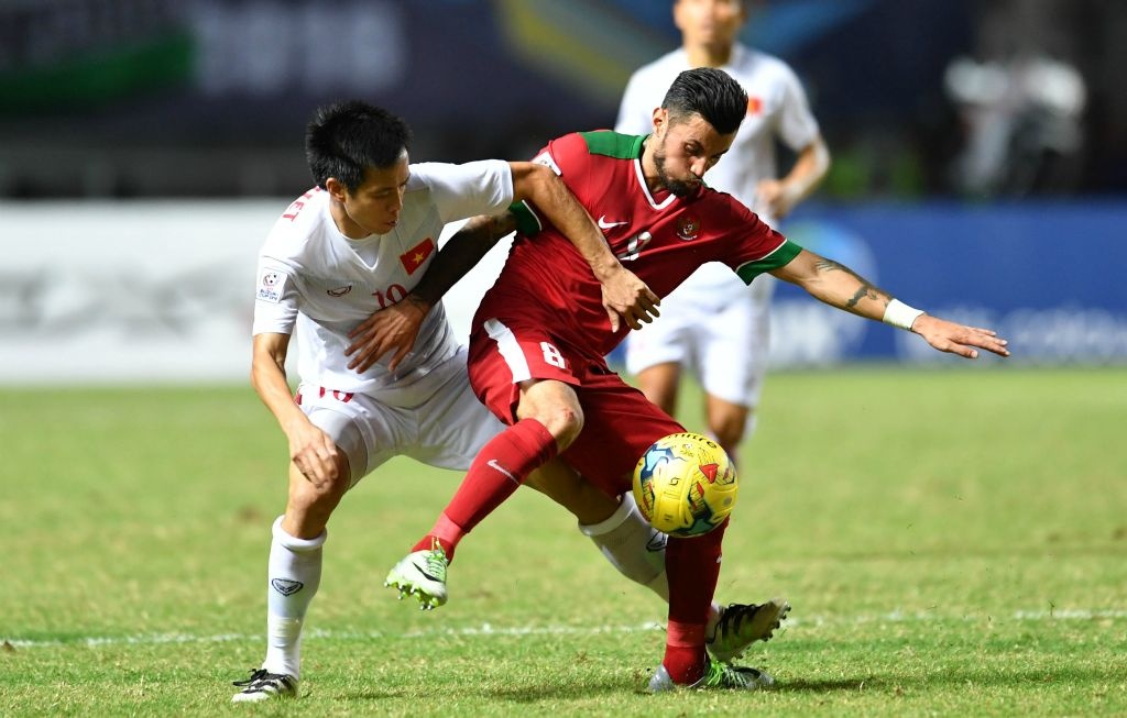 Indonesia chuan bi san 2 so do de doi pho voi Viet Nam hinh anh