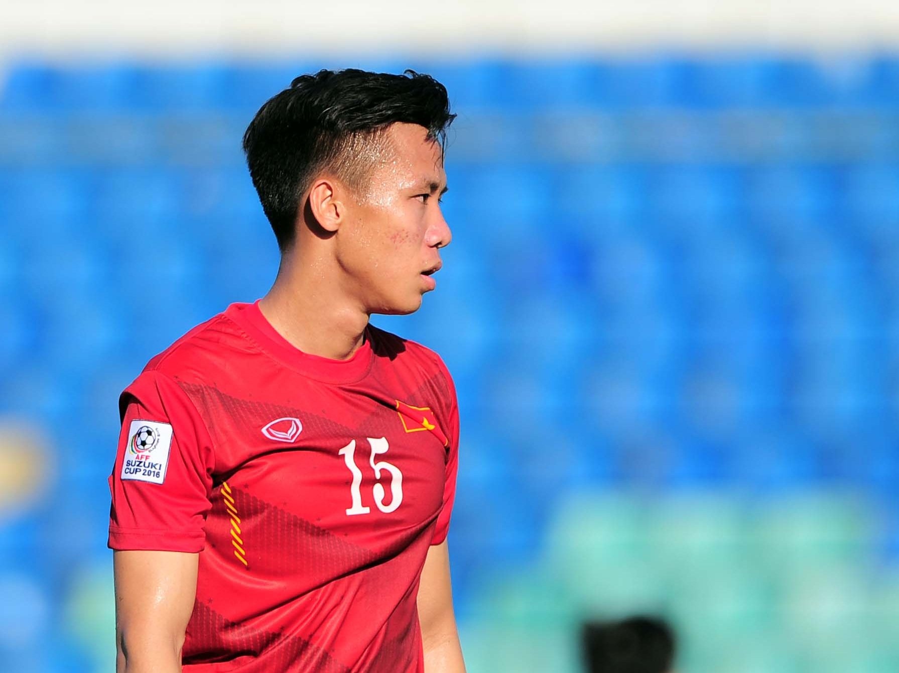 HLV Huu Thang se su dung Que Ngoc Hai the nao? hinh anh