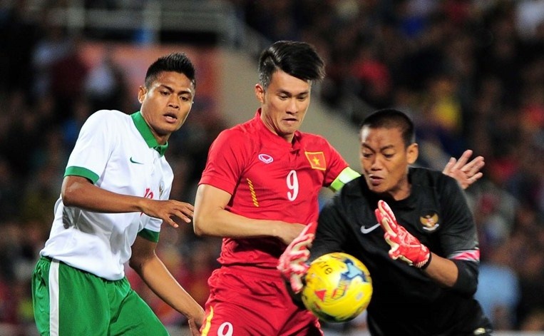 5 ly do Viet Nam kho nguoc dong truoc Indonesia hinh anh