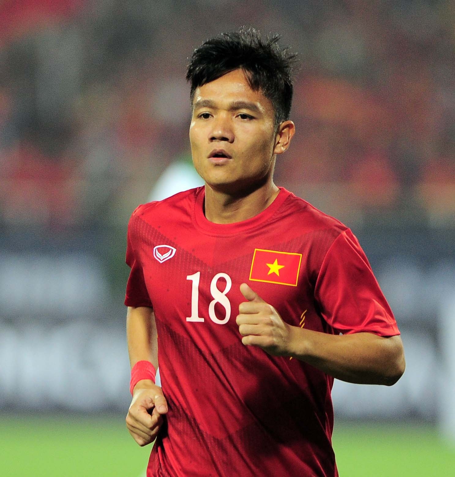 Cham diem tuyen Viet Nam toi 7/12 anh 9