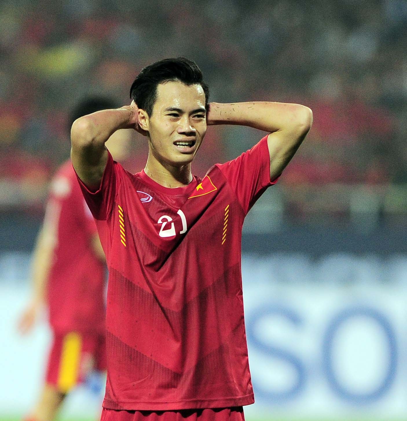 Cham diem tuyen Viet Nam toi 7/12 anh 10