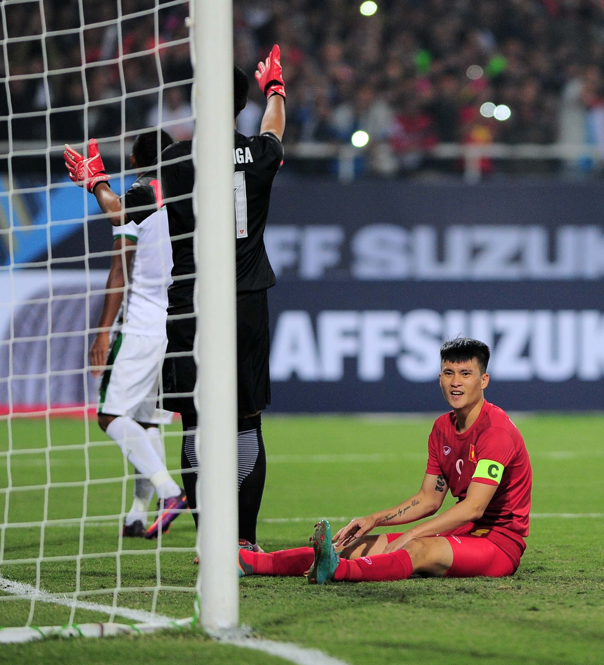 Cham diem tuyen Viet Nam toi 7/12 anh 12