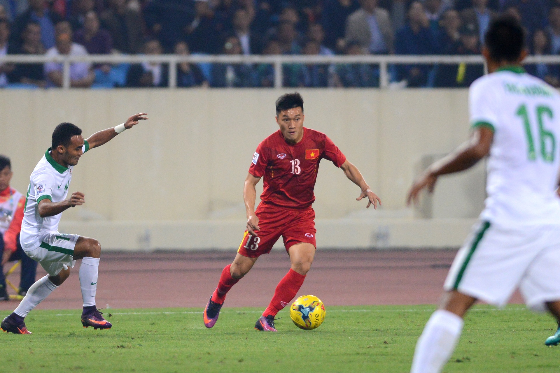 Cham diem tuyen Viet Nam toi 7/12 anh 3