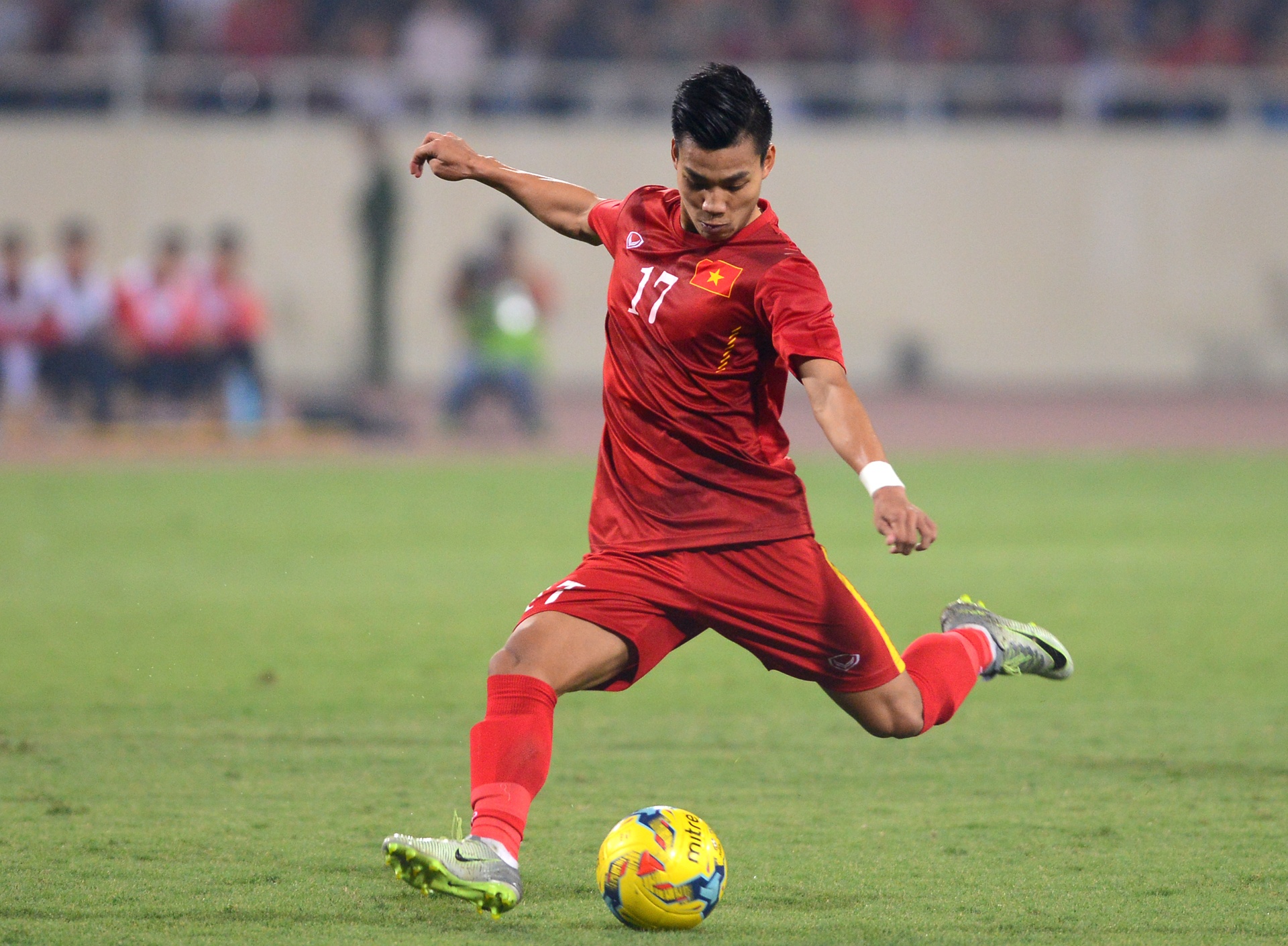 Cham diem tuyen Viet Nam toi 7/12 anh 6