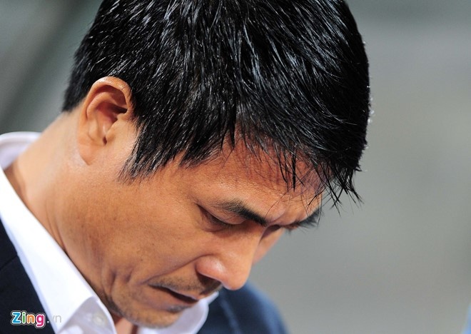 Tuyen Viet Nam sau AFF Cup anh 2