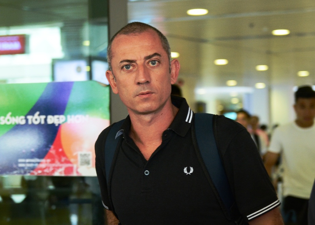 Graechen khong bat ngo khi Xuan Truong duoc de cu QBV hinh anh