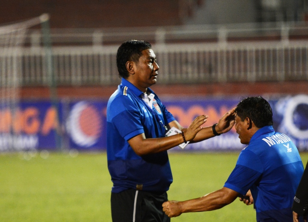 U21 Viet Nam danh roi chien thang anh 1