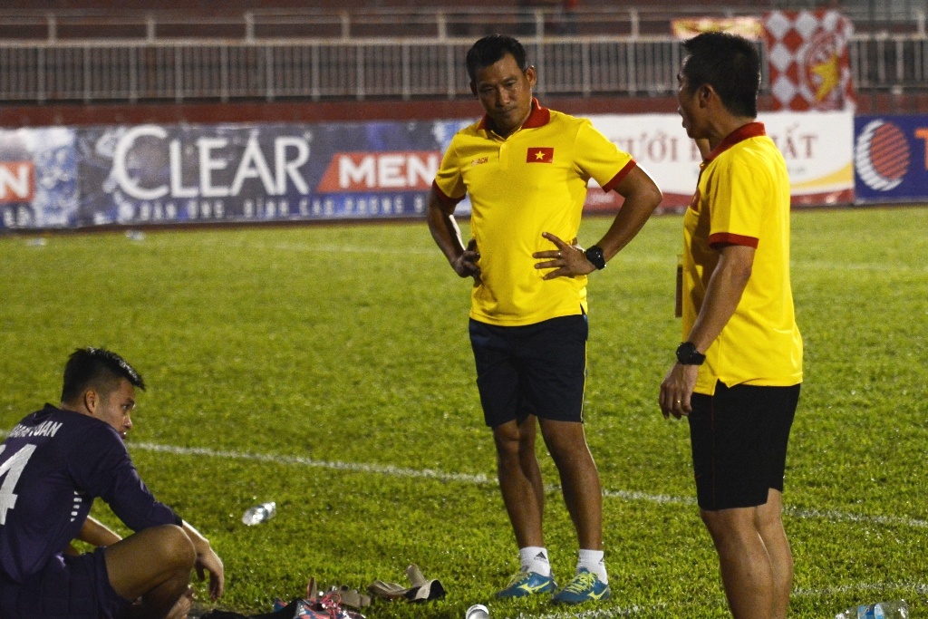 U21 Viet Nam danh roi chien thang anh 4