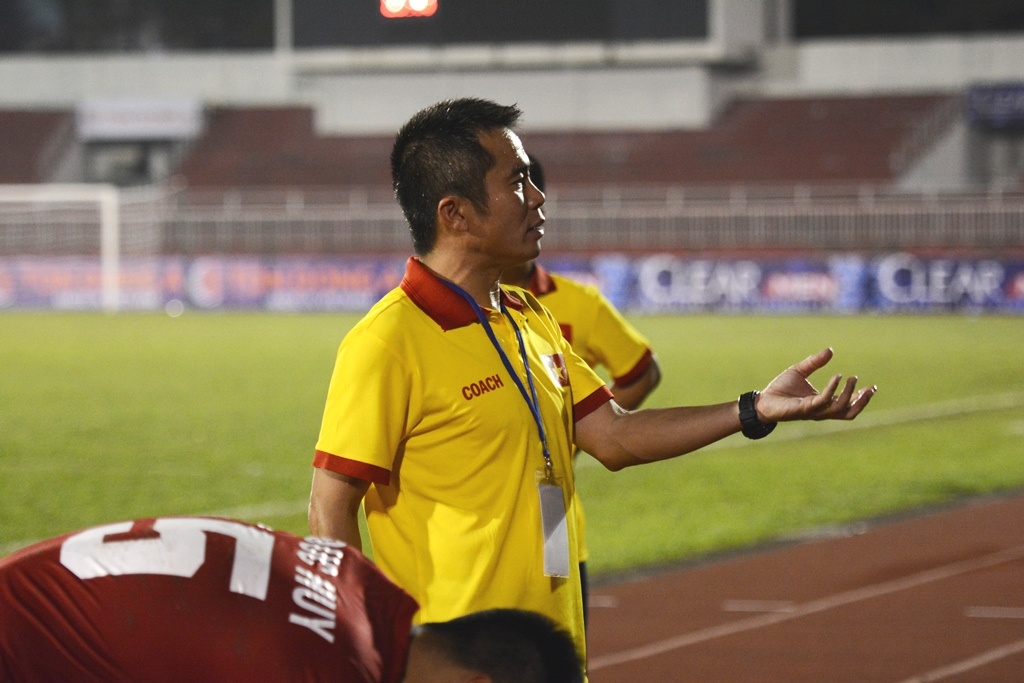 U21 Viet Nam danh roi chien thang anh 5