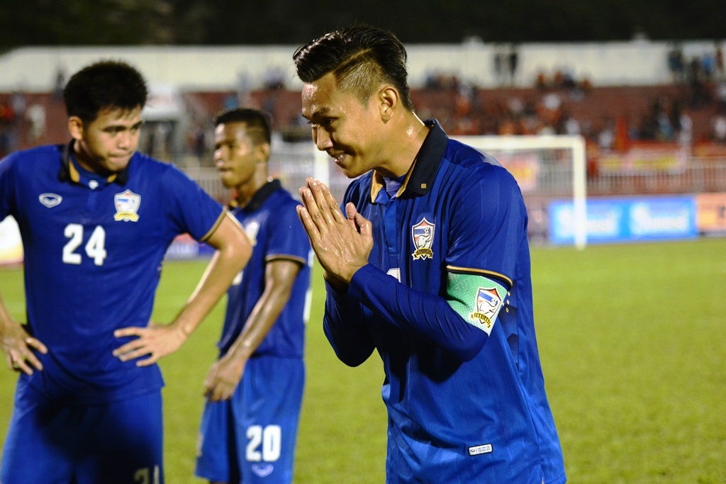 U21 HAGL thua U21 Thai Lan 0-1 anh 7