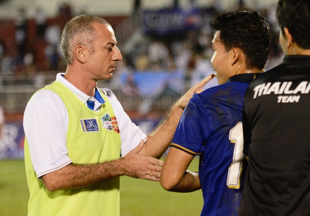 U21 HAGL thua U21 Thai Lan 0-1 anh 8