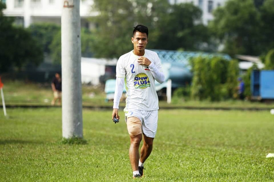 U21 HAGL tap luyen chieu 21/12 anh 3