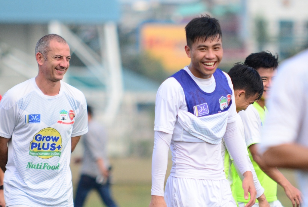 U21 HAGL tap luyen chieu 21/12 anh 5