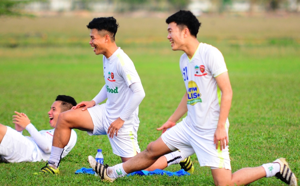 U21 HAGL tap luyen chieu 21/12 anh 6