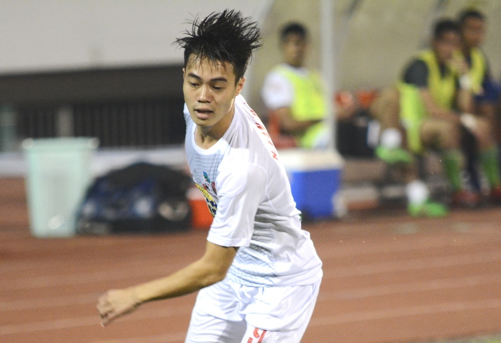 Van Toan: ‘Neu gap lai Thai Lan, U21 HAGL se choi tot hon’ hinh anh