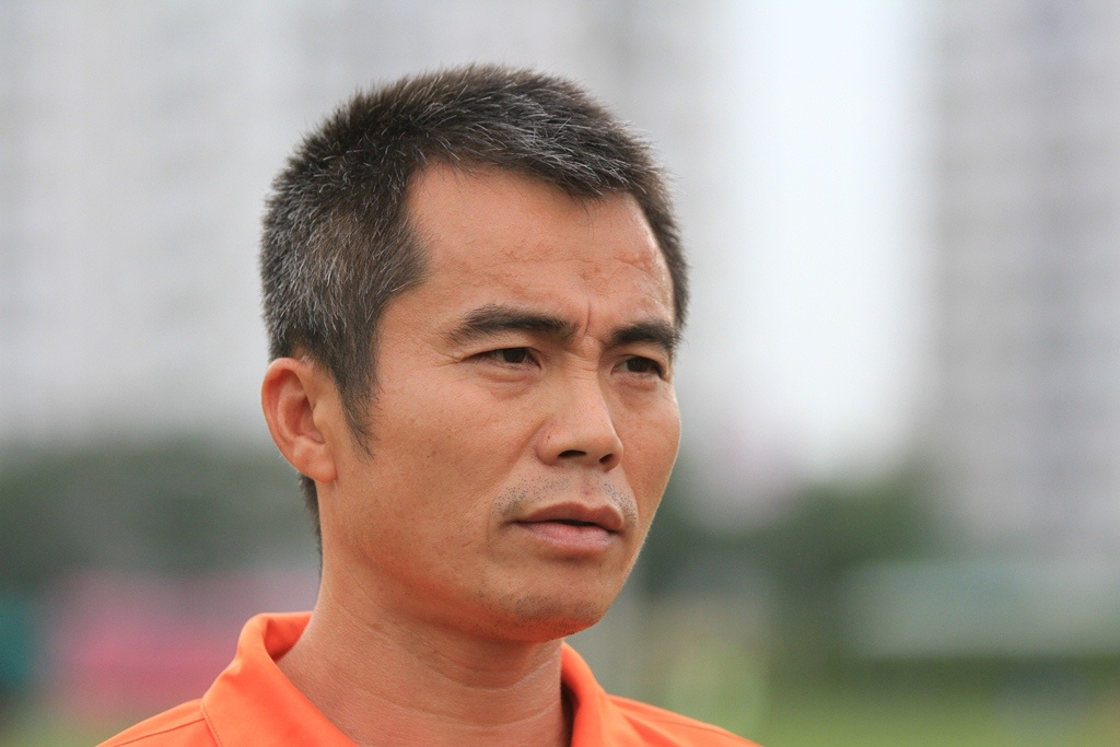 U21 HAGL gặp U21 Gangwon tối 22/12 ảnh 1 U21 HAGL gap U21 Gangwon toi 22/12 anh 1