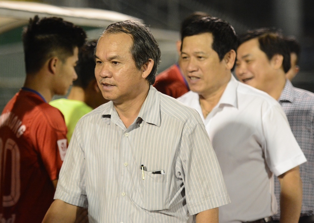 Bau Duc chot tuong lai Xuan Truong, Duc Luong hinh anh