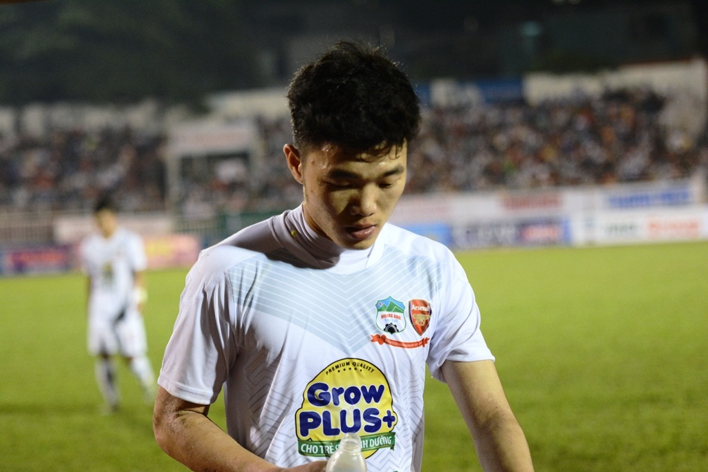 Bau Duc chot tuong lai Xuan Truong anh 1