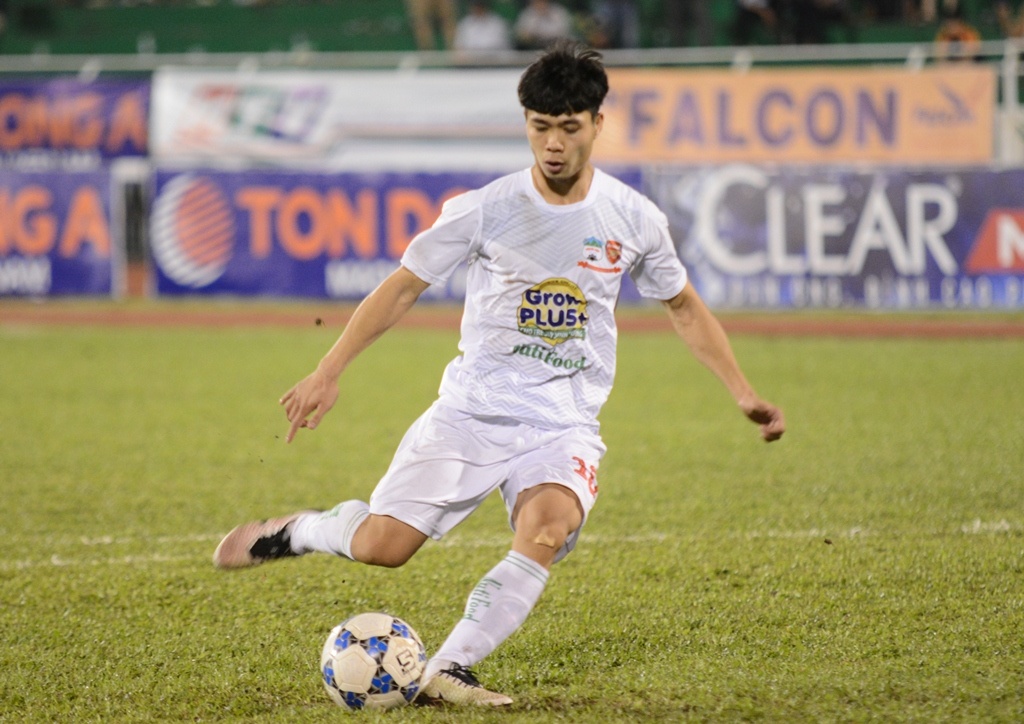 U21 HAGL thua tren cham phat den anh 1