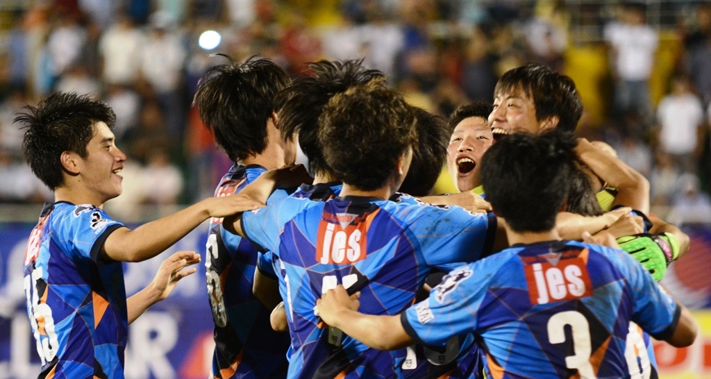 U21 HAGL thua tren cham phat den anh 2