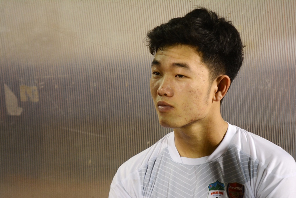 Xuan Truong: Toi muon cung Gangwon du AFC Champions League hinh anh