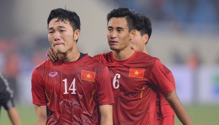 Xuan Truong co ten trong danh sach de cu giai Fair-Play hinh anh
