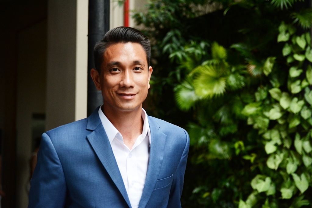 Cong Vinh lam chu tich CLB TP.HCM anh 6