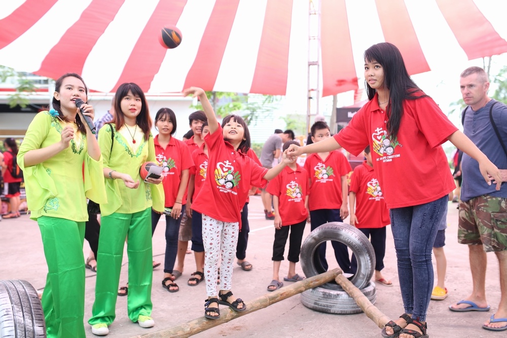 Saigon Heat thang tran toi 14/1 anh 1