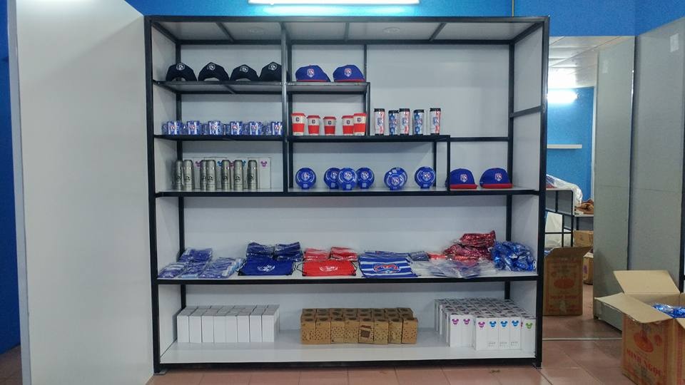 Cac doi V.League tri an khan gia anh 2