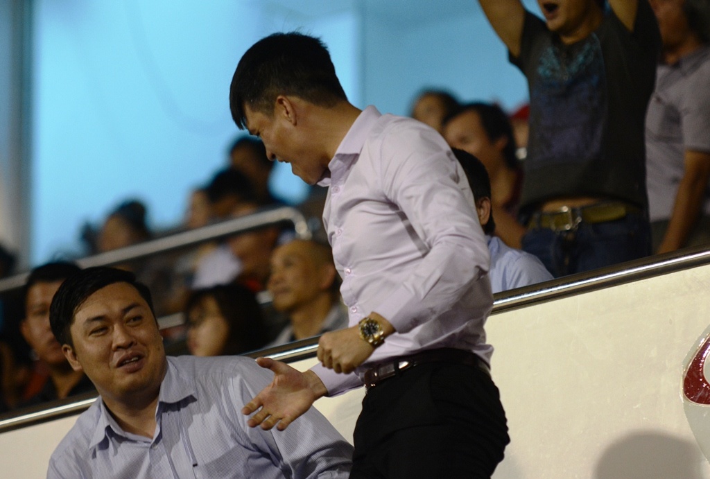 TP.HCM thang CLB Sai Gon 1-0 anh 3